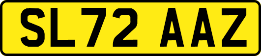 SL72AAZ