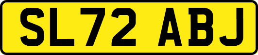SL72ABJ