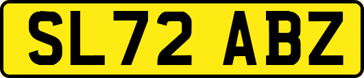 SL72ABZ