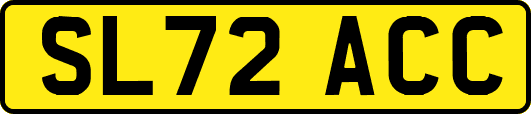 SL72ACC