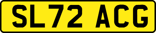 SL72ACG