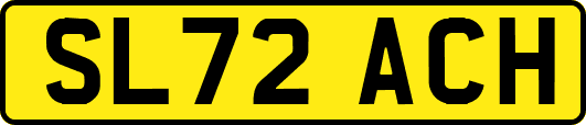 SL72ACH