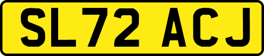 SL72ACJ