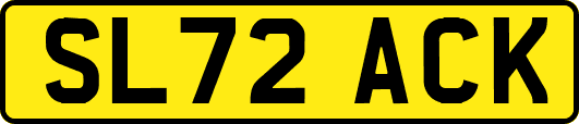 SL72ACK