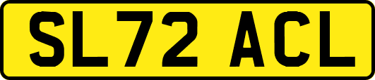 SL72ACL