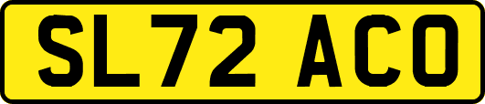 SL72ACO