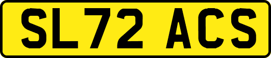 SL72ACS