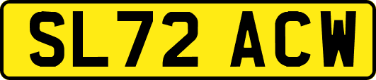 SL72ACW