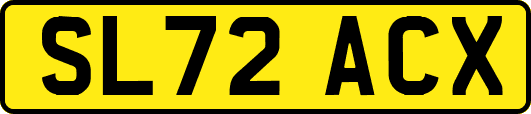 SL72ACX