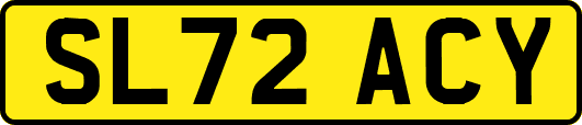 SL72ACY