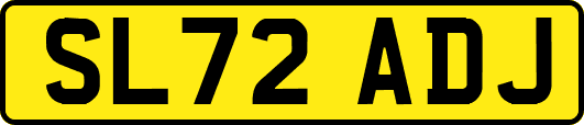 SL72ADJ