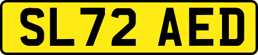 SL72AED