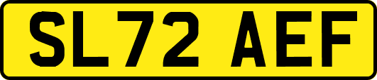 SL72AEF