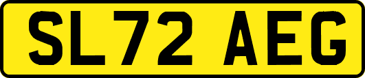 SL72AEG