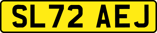 SL72AEJ