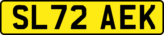 SL72AEK