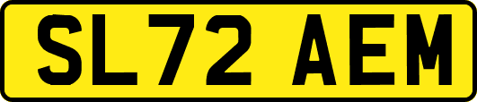 SL72AEM