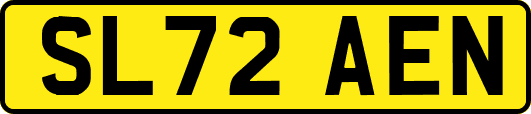 SL72AEN