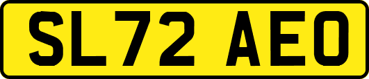 SL72AEO