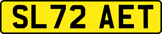 SL72AET
