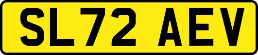 SL72AEV