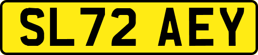 SL72AEY