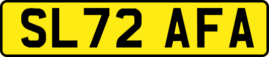 SL72AFA