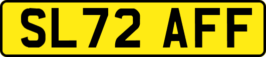 SL72AFF