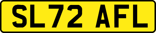 SL72AFL