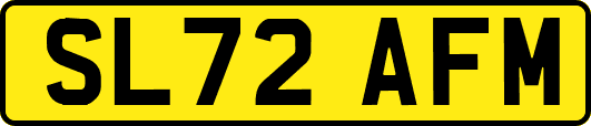 SL72AFM