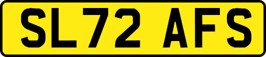 SL72AFS
