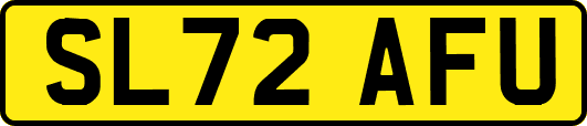 SL72AFU