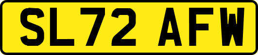 SL72AFW