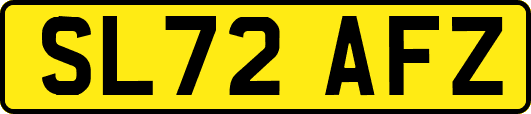 SL72AFZ