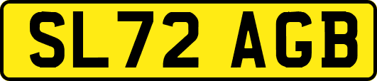 SL72AGB