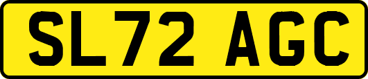 SL72AGC