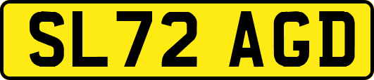 SL72AGD
