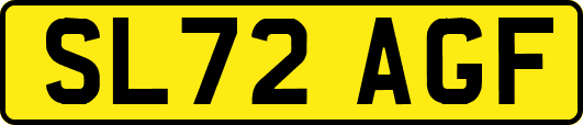 SL72AGF