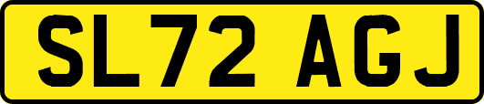 SL72AGJ