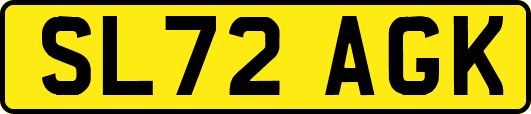 SL72AGK