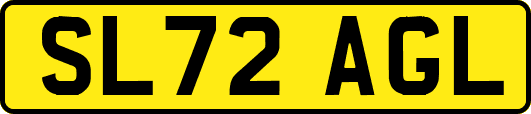 SL72AGL