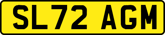 SL72AGM