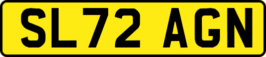 SL72AGN