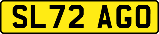 SL72AGO