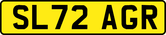 SL72AGR
