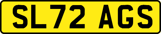 SL72AGS