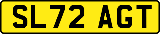 SL72AGT