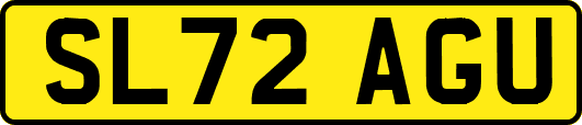 SL72AGU