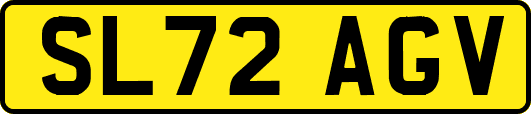 SL72AGV
