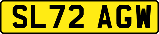 SL72AGW